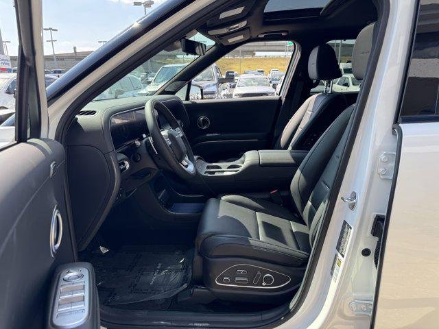 2026 Hyundai Palisade Calligraphy - Photo 31
