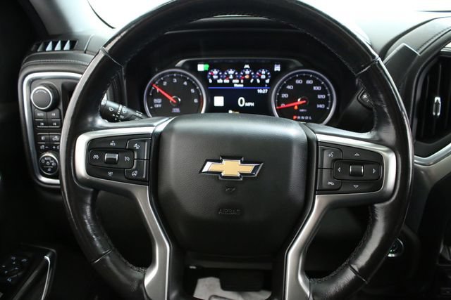 2019 Chevrolet Silverado 1500 LTZ - Photo 16