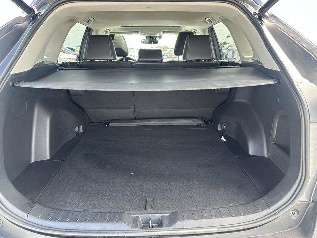 Certified Used 2023 MAGNETIC GRAY MET. Toyota  image 8