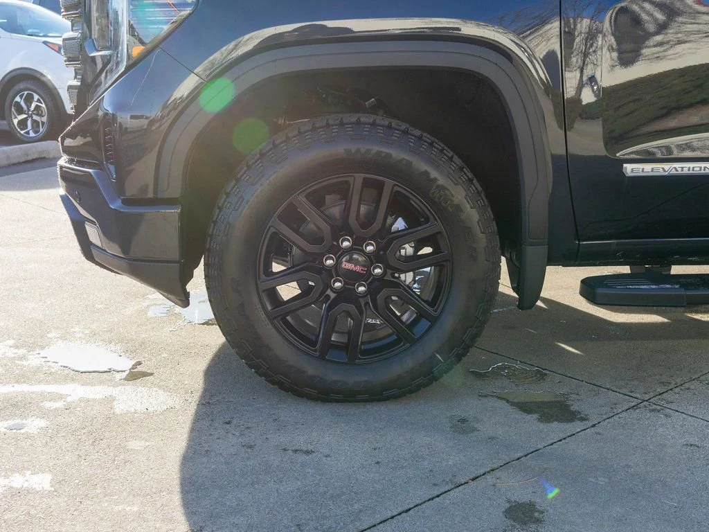 2026 GMC Sierra 1500 Elevation - Photo 27