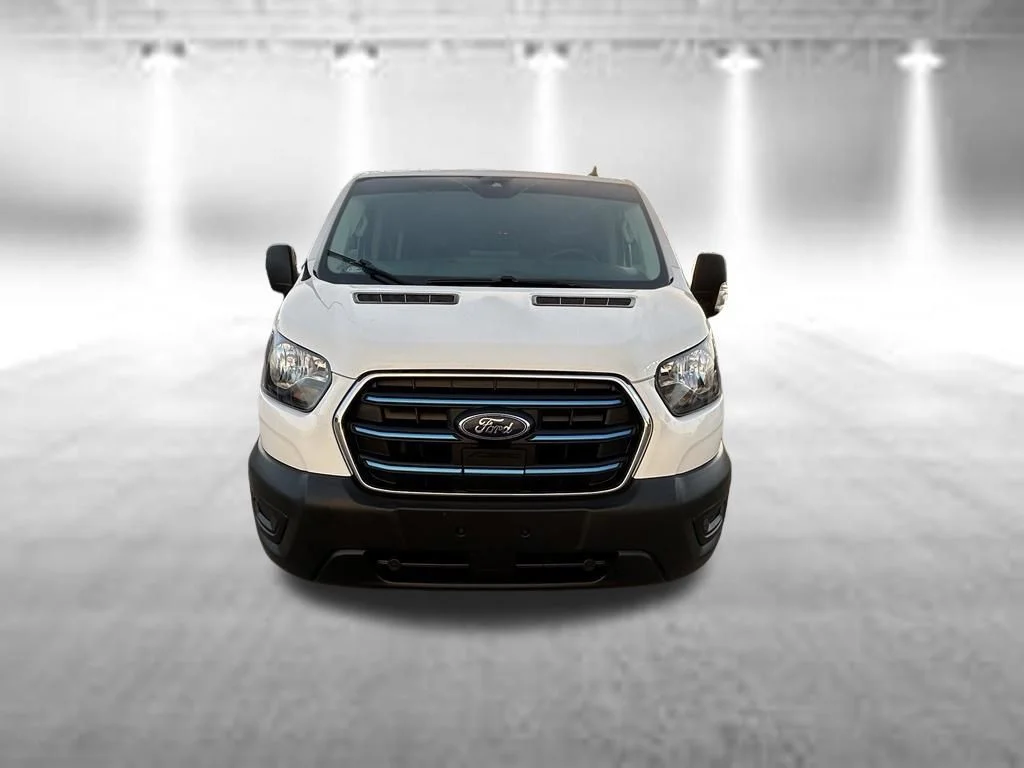 Used 2022 Oxford White Ford Base image 10