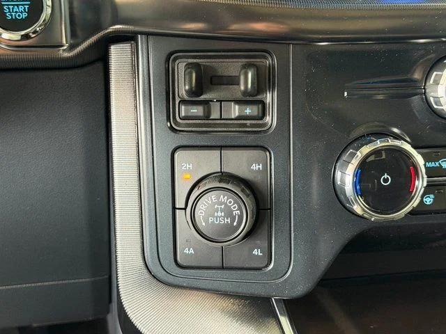 New 2026 White Ford Platinum image 29
