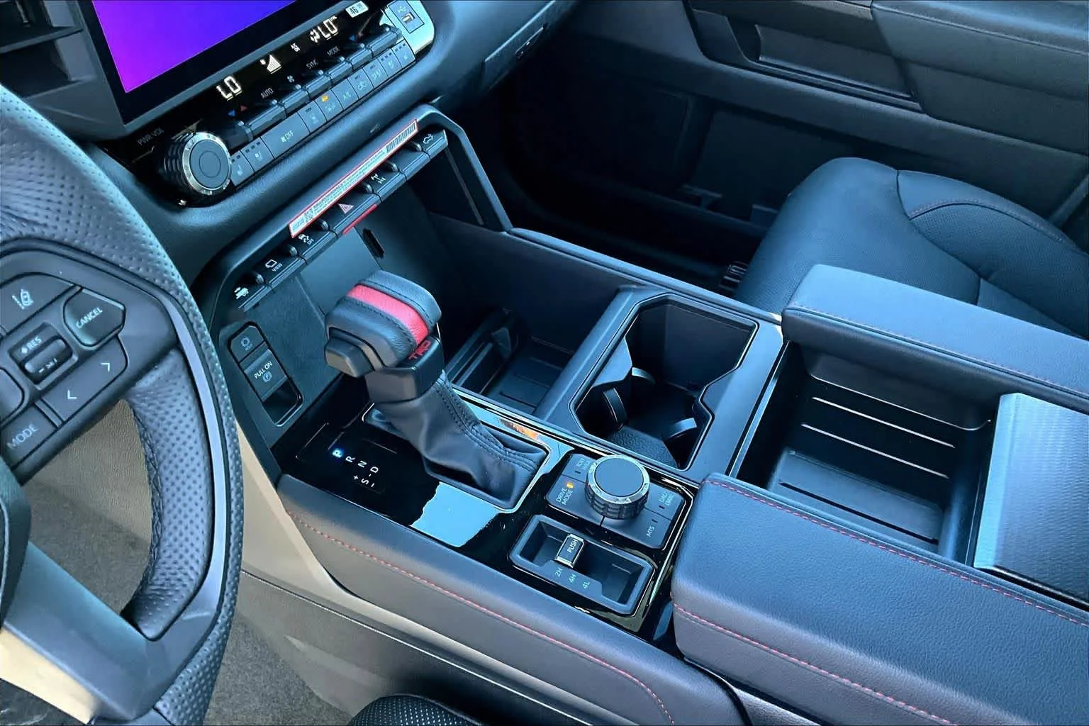 2026 Toyota Tundra TRD Pro - Photo 7