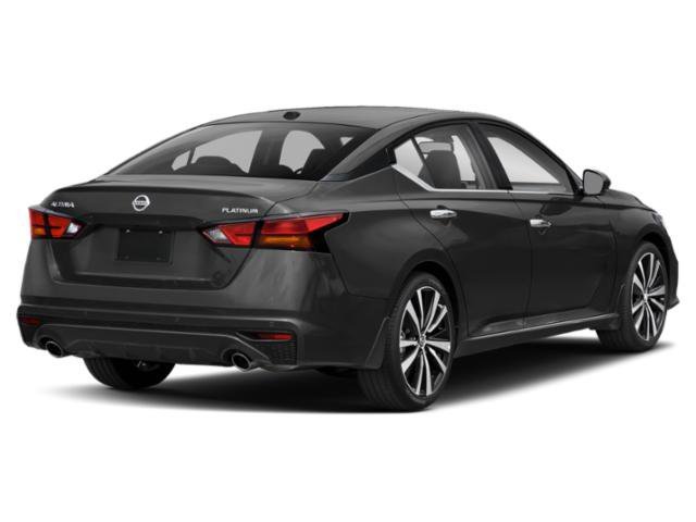 Used 2019 Nissan Altima SV with VIN 1N4BL4DV1KN313776 for sale in Kansas City
