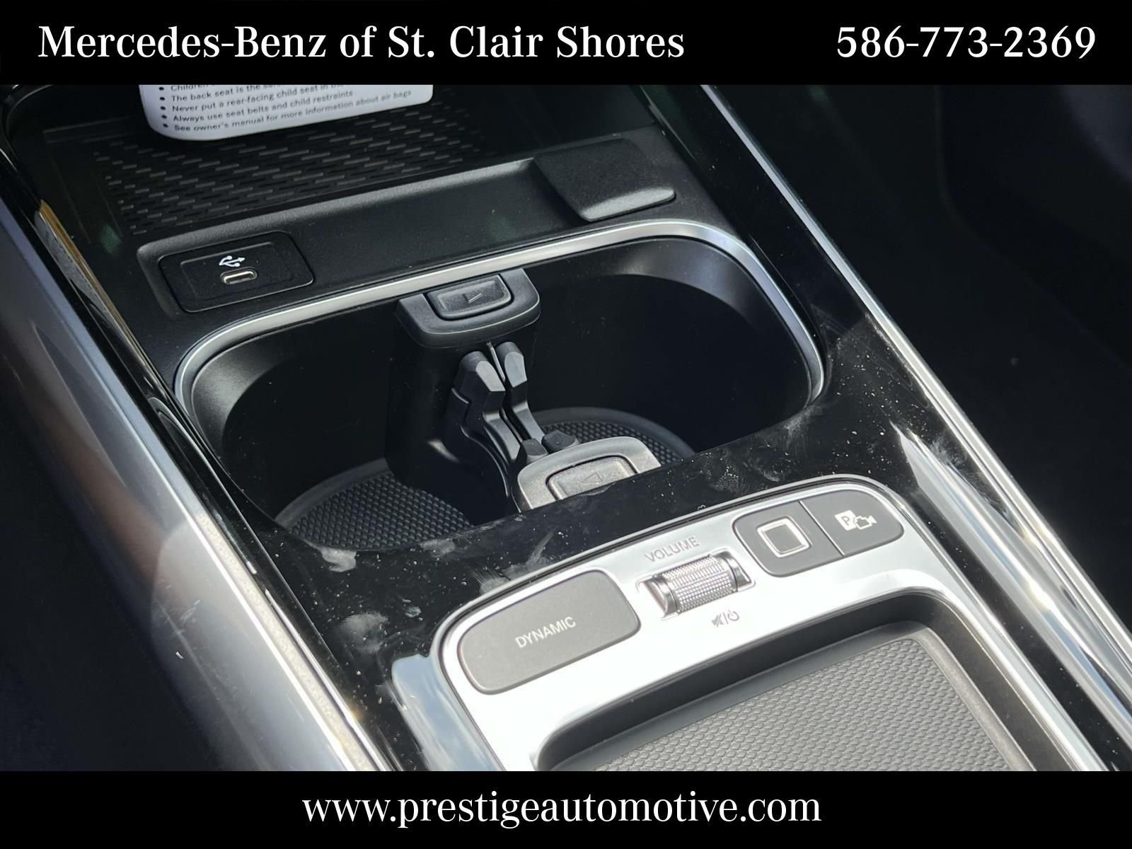 Certified Used 2026 Black Mercedes-Benz GLA 250 image 27