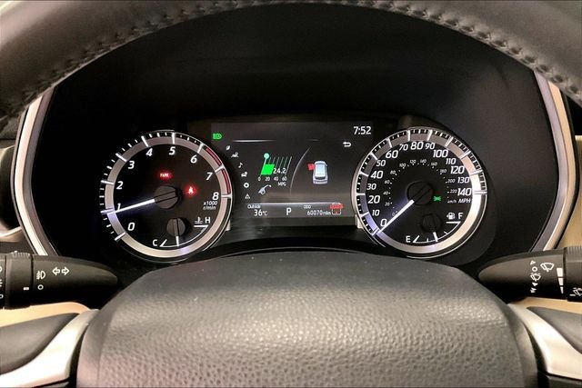 2024 Toyota Highlander XLE - Photo 29
