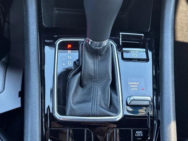 Certified Used 2025 White Jeep Limited image 35