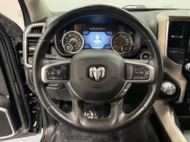 Used 2024 Black Ram Laramie image 20