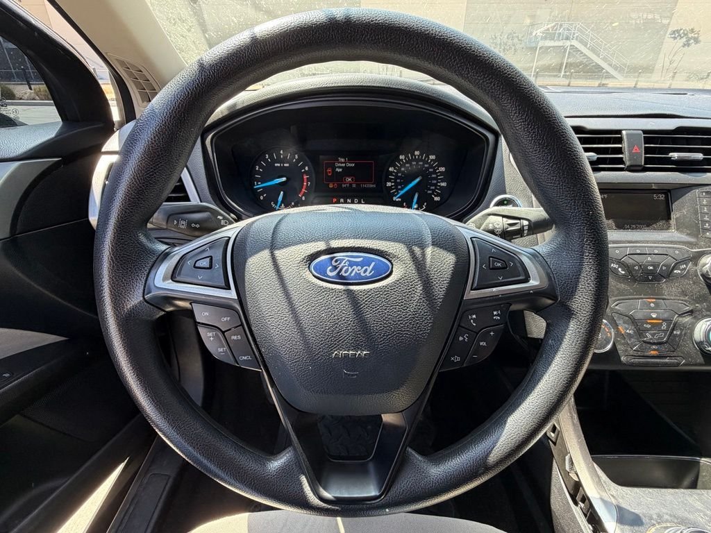 Used 2019 Black Ford S image 13