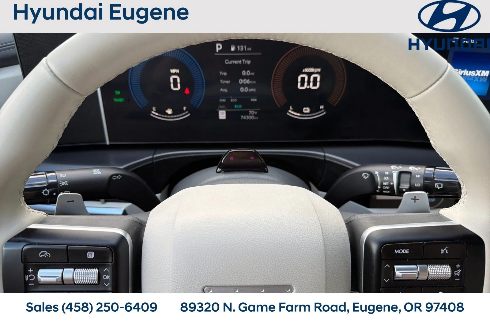 Used 2024 Green Hyundai SEL image 29