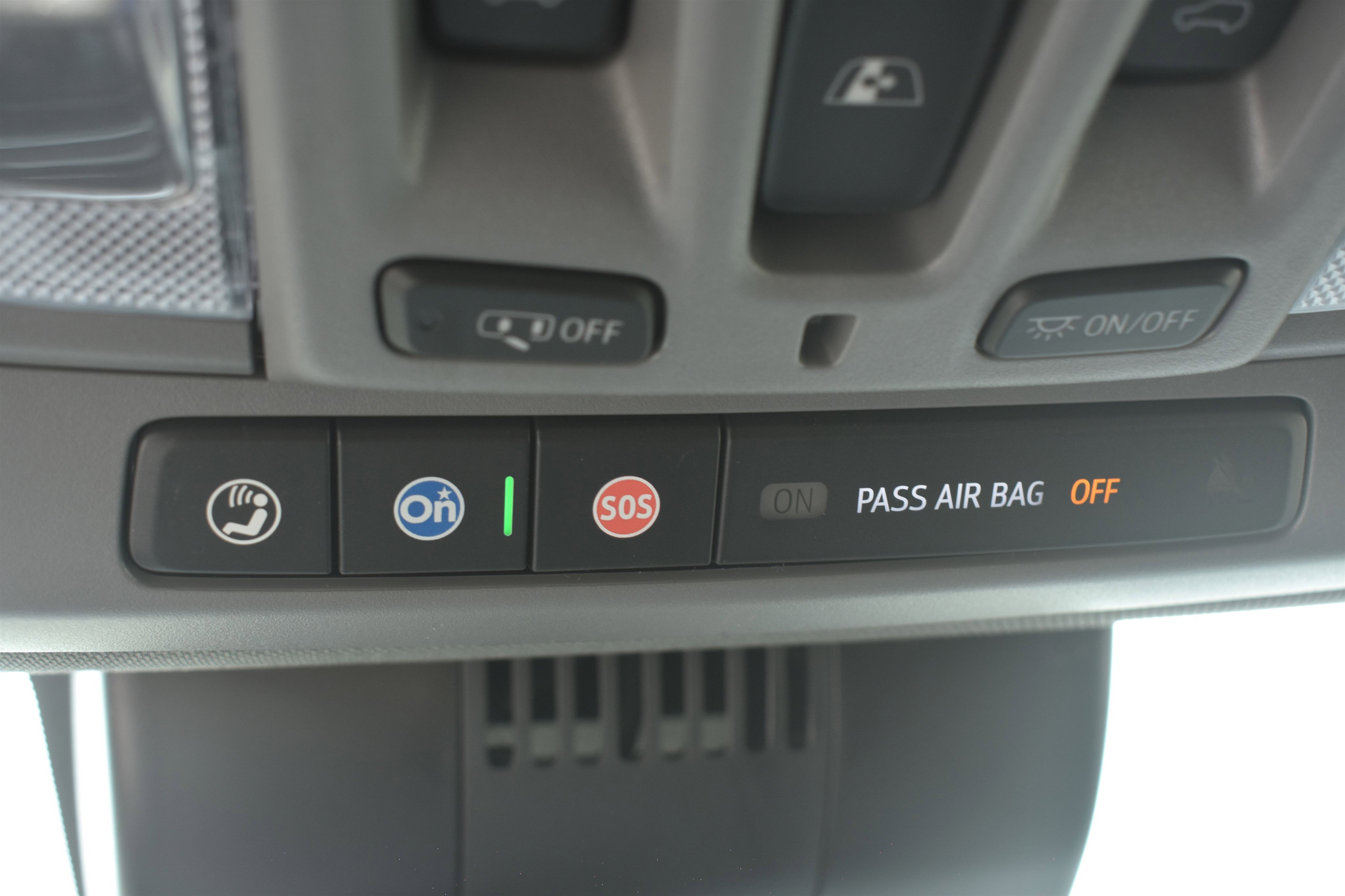 2026 Chevrolet Silverado 1500 LTZ - Photo 32