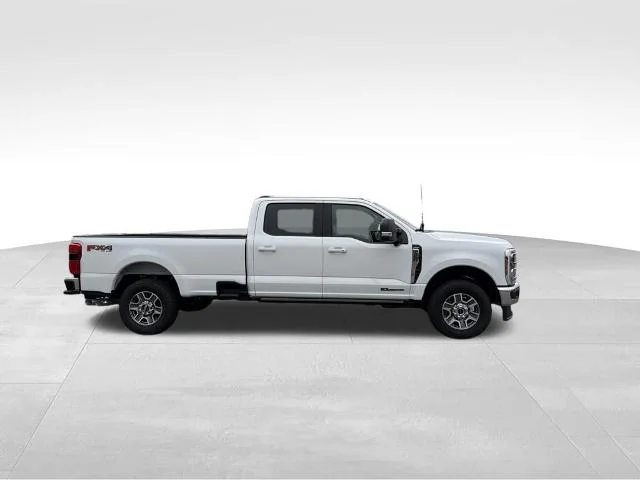 New 2026 Oxford White Ford F-250® Lariat® image 6