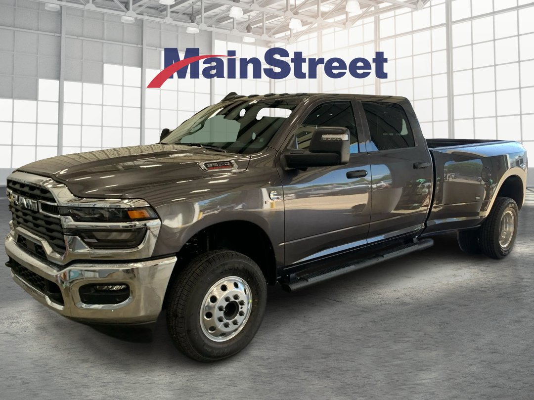 2026 RAM 3500 Tradesman 4X4 Crew Cab LWB's photo