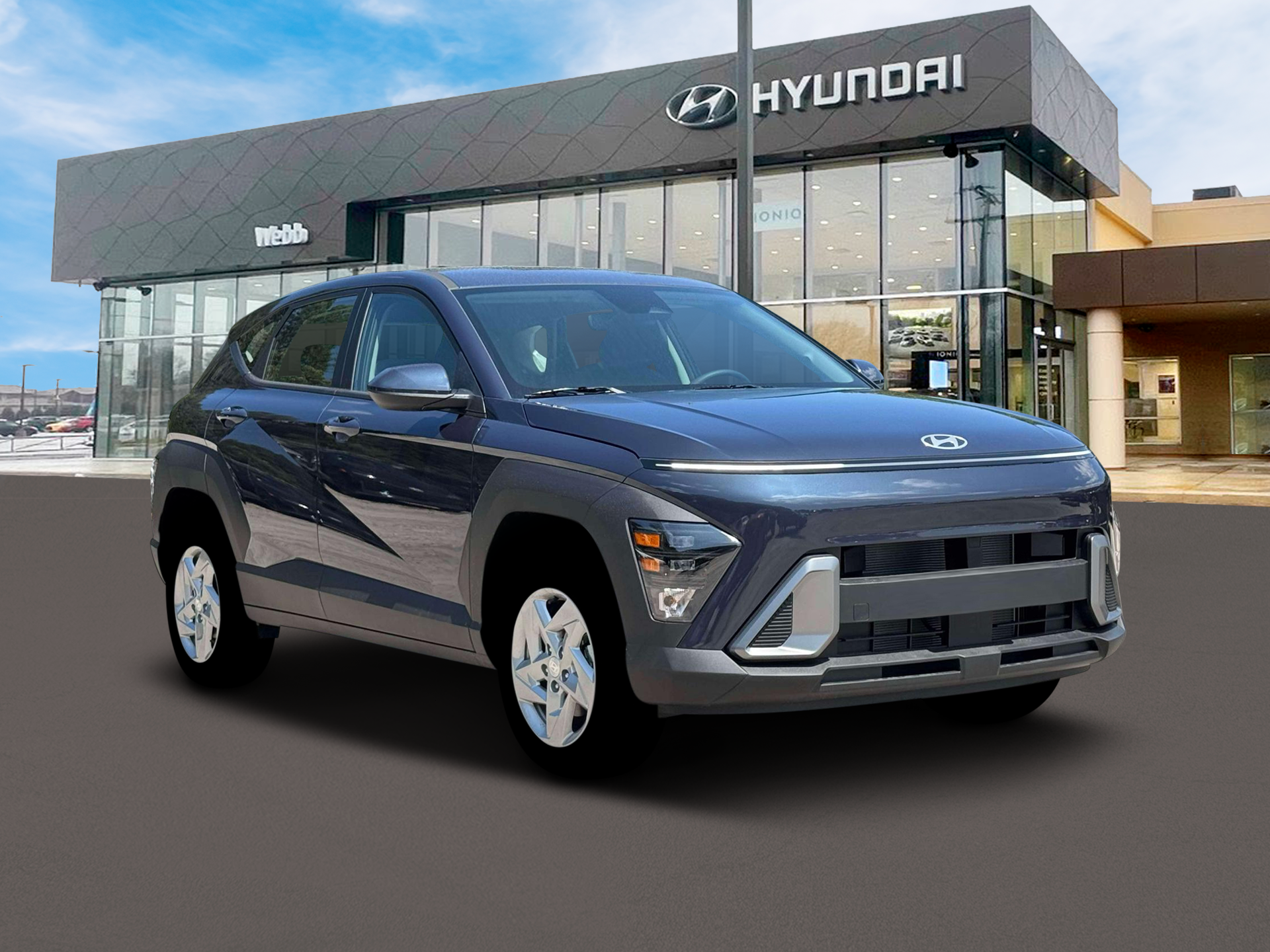 2026 Hyundai Kona SE - Photo 11
