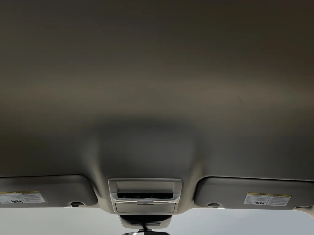 Used 2024 Gray Nissan SV image 19