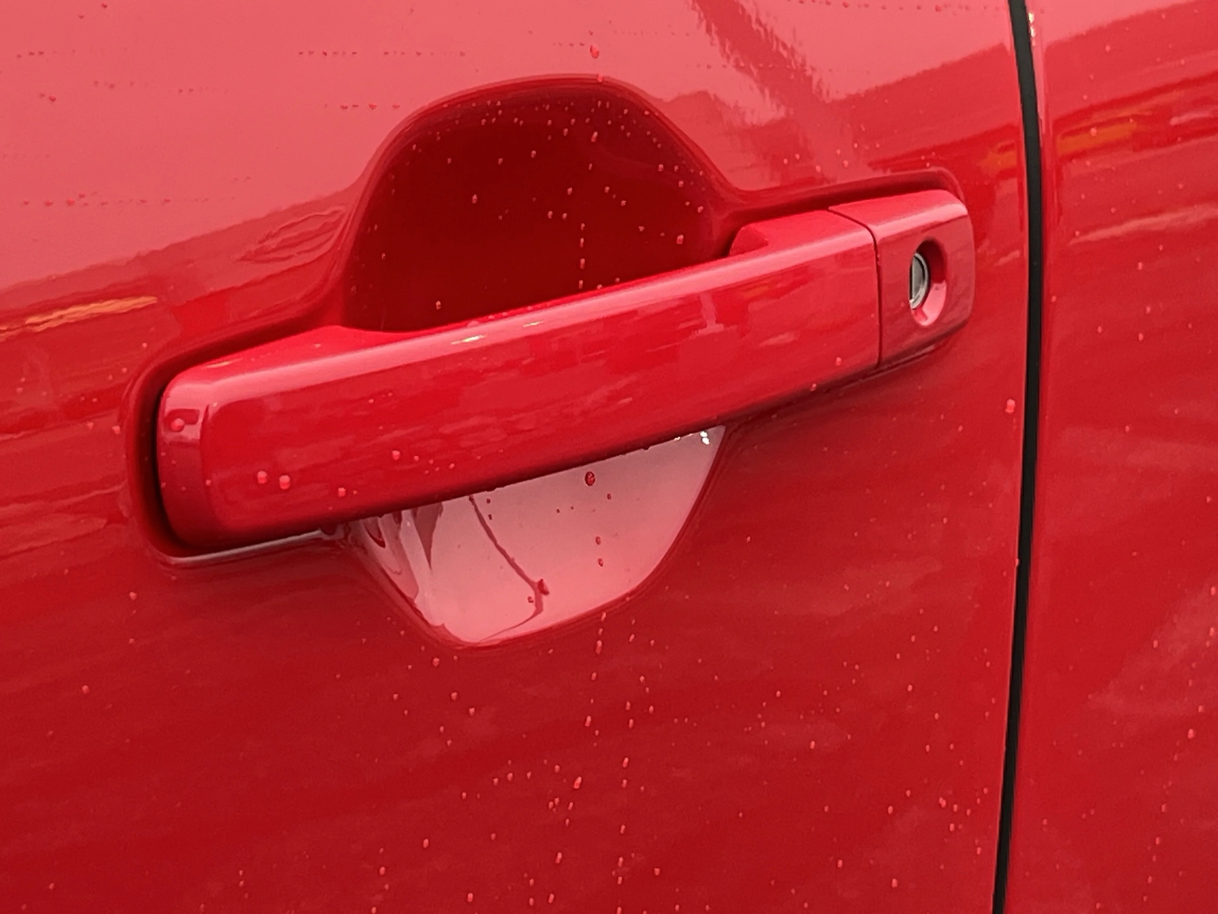 2026 Nissan Frontier SV - Photo 11