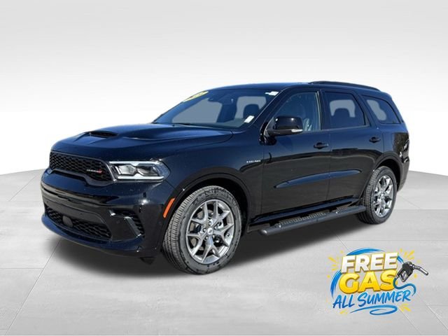 2026 Dodge Durango GT HEMI Premium V8 AWD's photo
