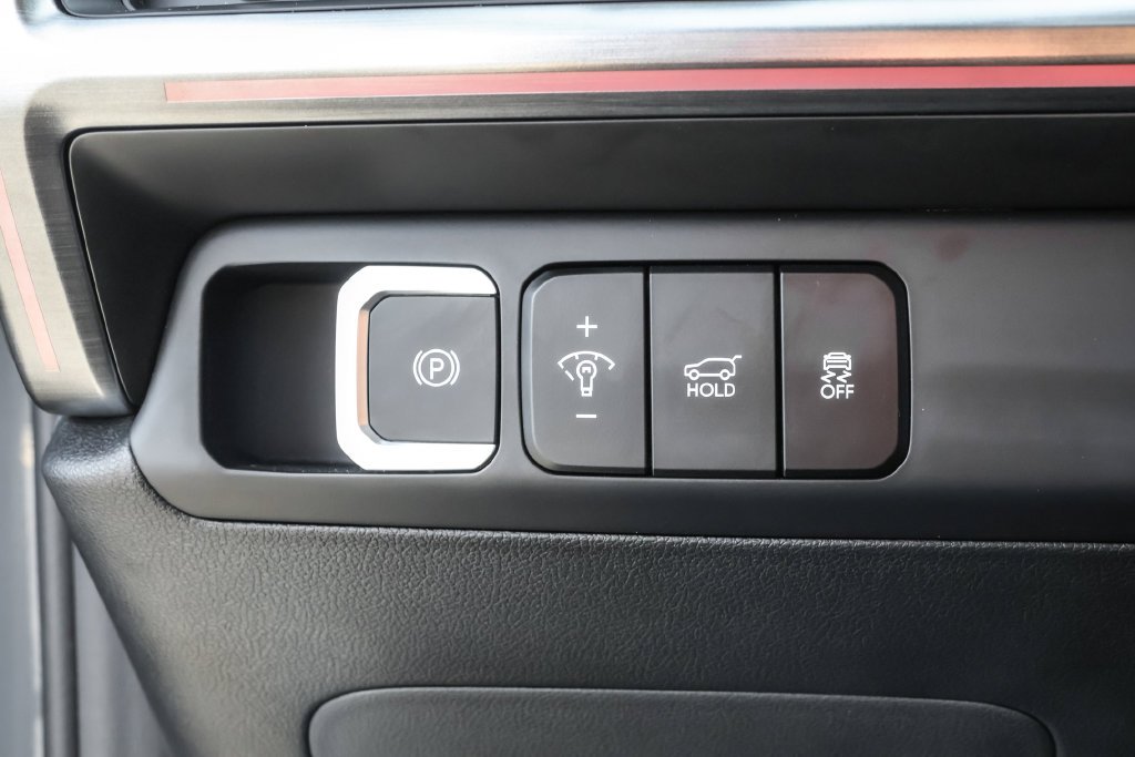 Certified Used 2026 Gray Hyundai Limited image 20
