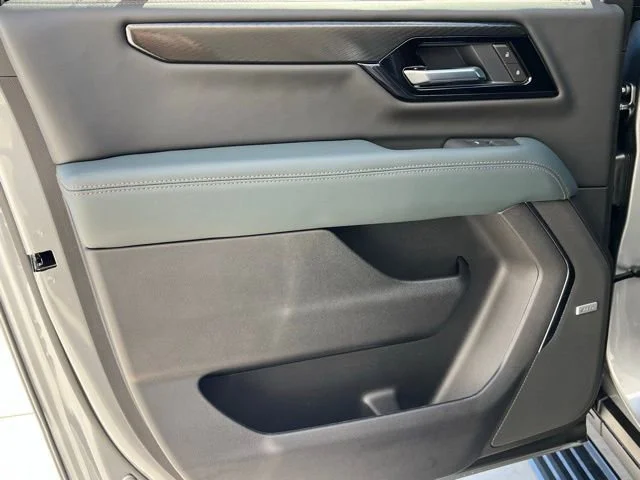 2026 GMC Yukon XL AT4 - Photo 22
