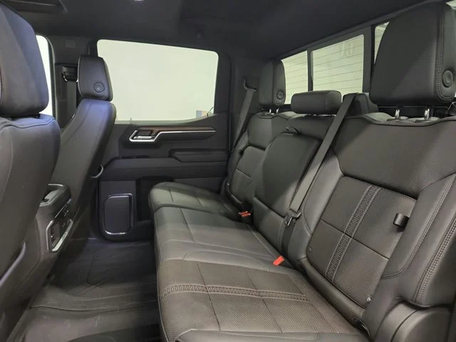 Used 2024 Gray Chevrolet High Country image 29