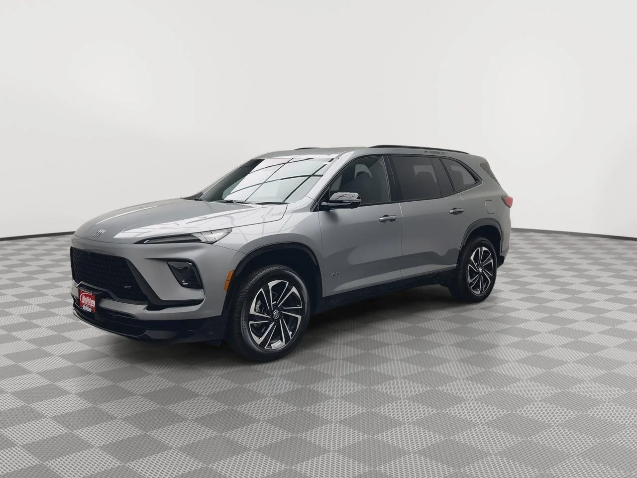 2026 Buick Enclave Sport Touring - Photo 36