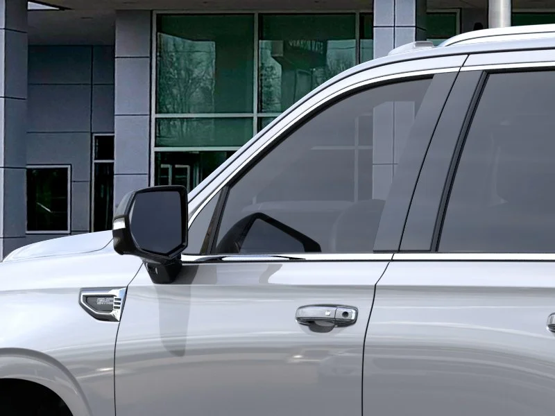 New 2026 Sterling Metallic GMC Elevation image 12