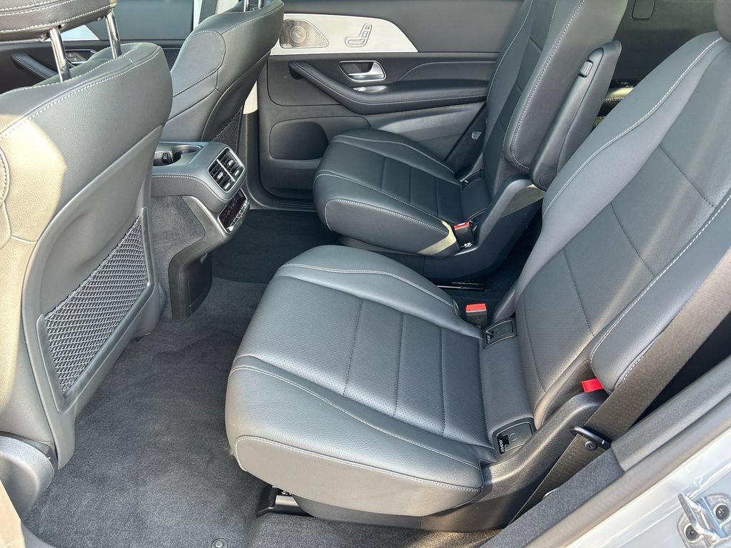 New 2026 MANUFAKTUR Alpine Grey Mercedes-Benz GLS 450 image 65
