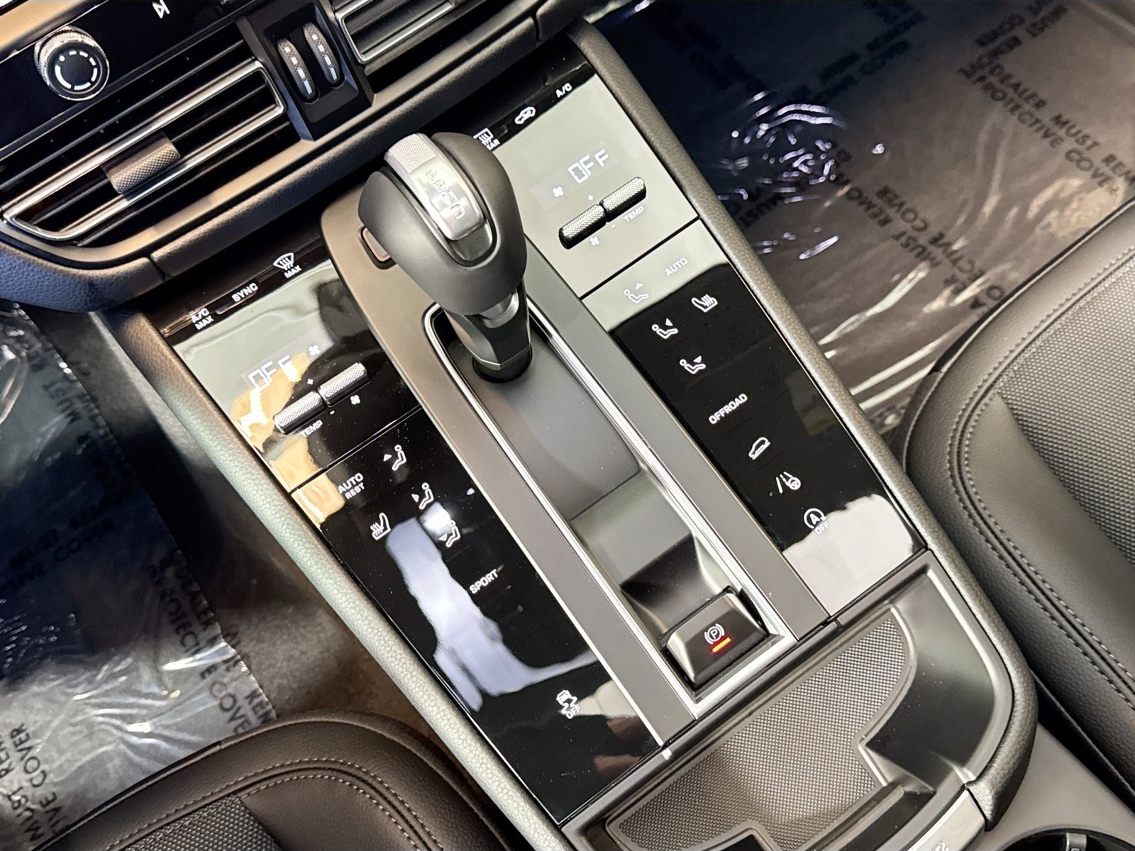 Used 2026 Black Porsche  image 18