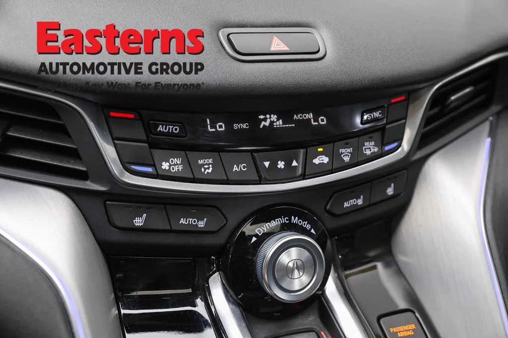Used 2023 Silver Acura Technology Package image 19