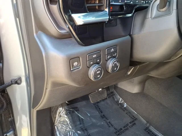 Used 2023 Sterling Gray Metallic Chevrolet LT image 19