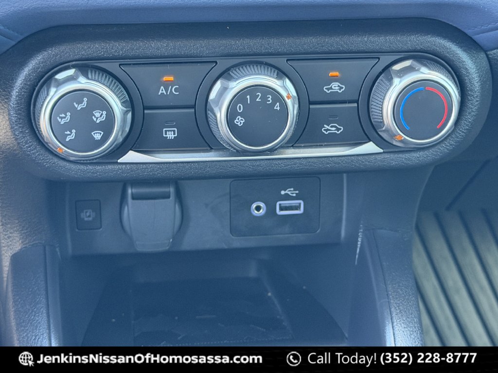 Used 2024 Gray Nissan 1.6 SV image 35