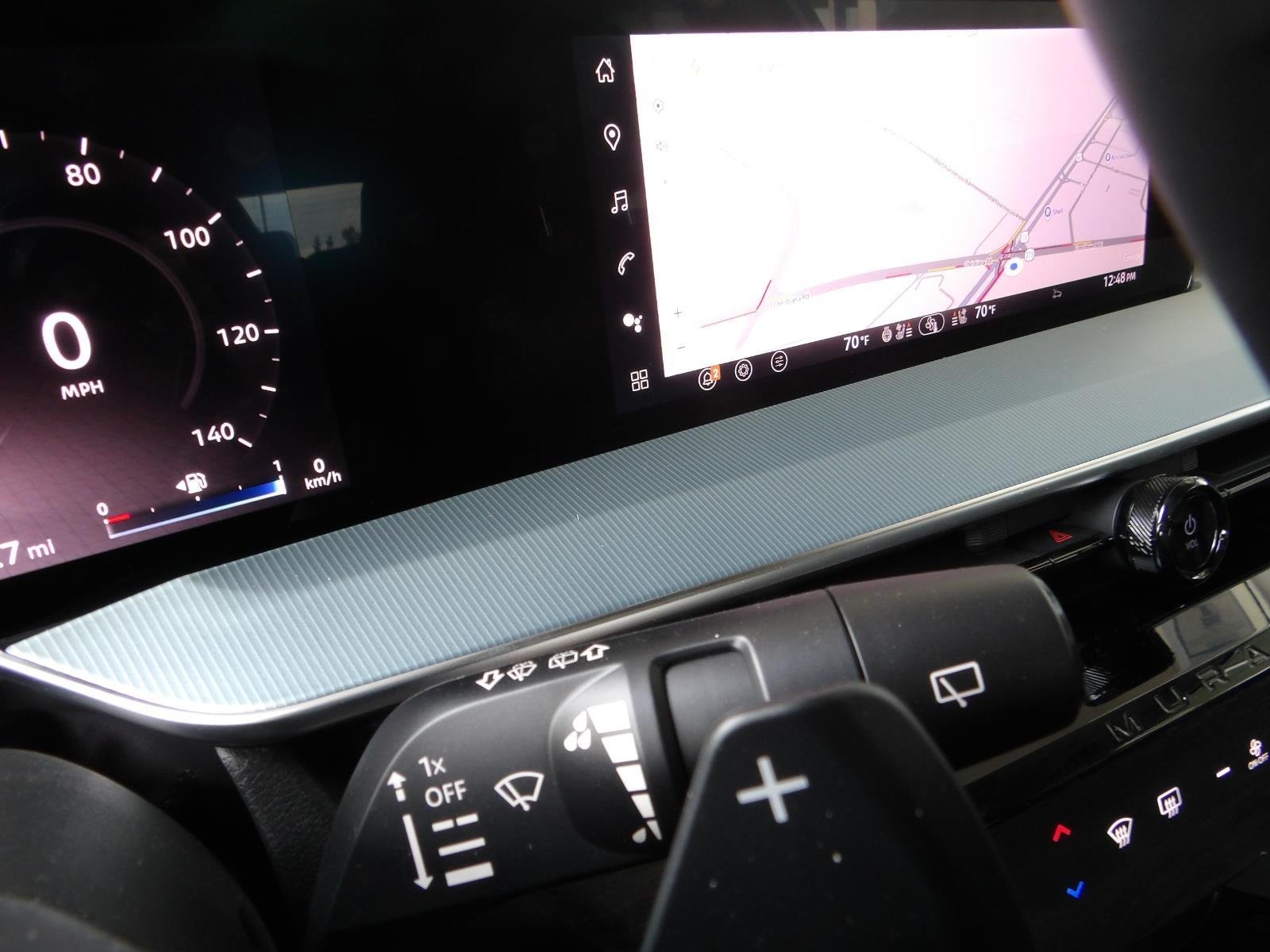 2026 Nissan Murano SL - Photo 36