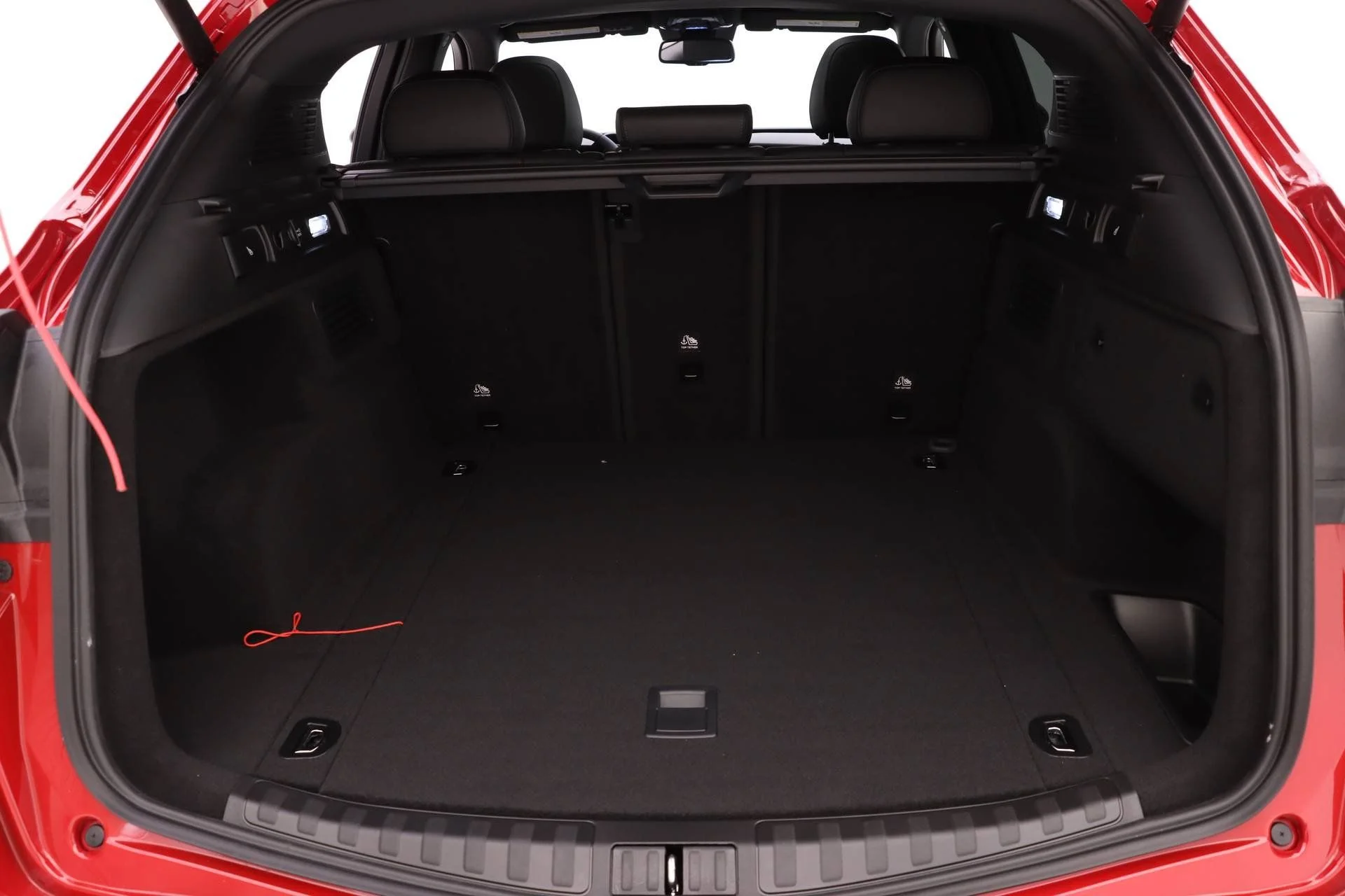 New 2024 Alfa Rosso (Red) Exterior Paint Alfa Romeo Ti image 15