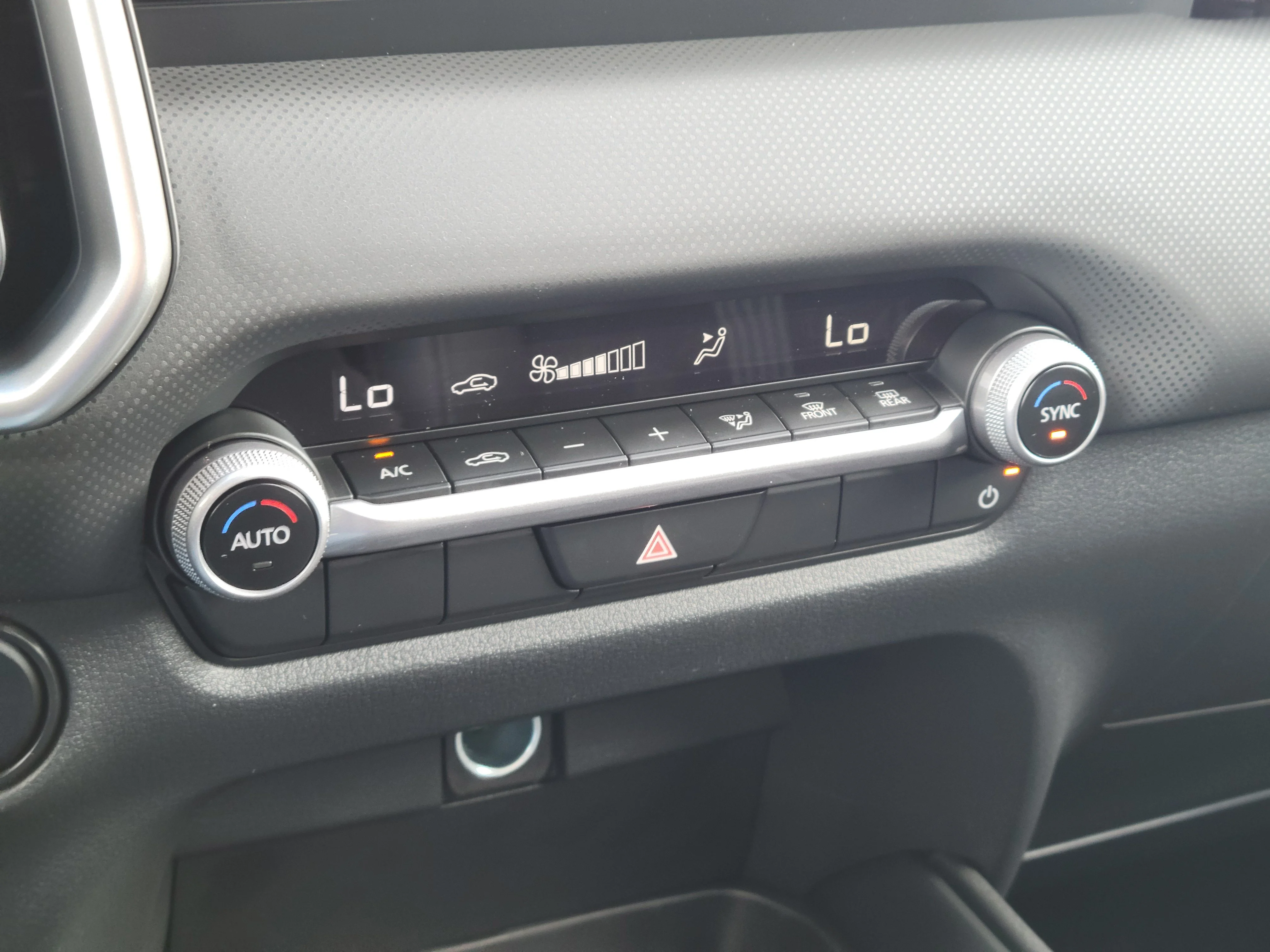 New 2026 Jet Black Mica Mazda 2.5 S Select AWD image 16