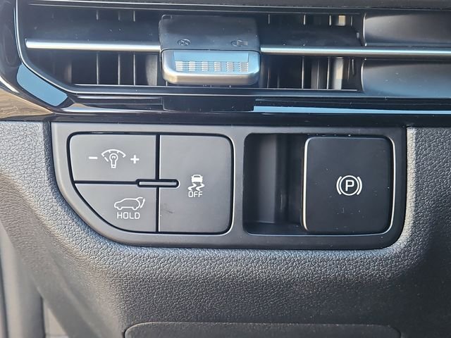 New 2026 Wolf Gray Kia X-Line image 10