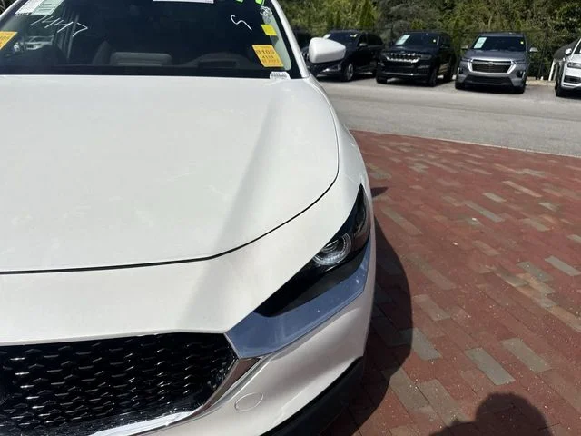 Used 2023 White Mazda 2.5 S Premium Package image 23