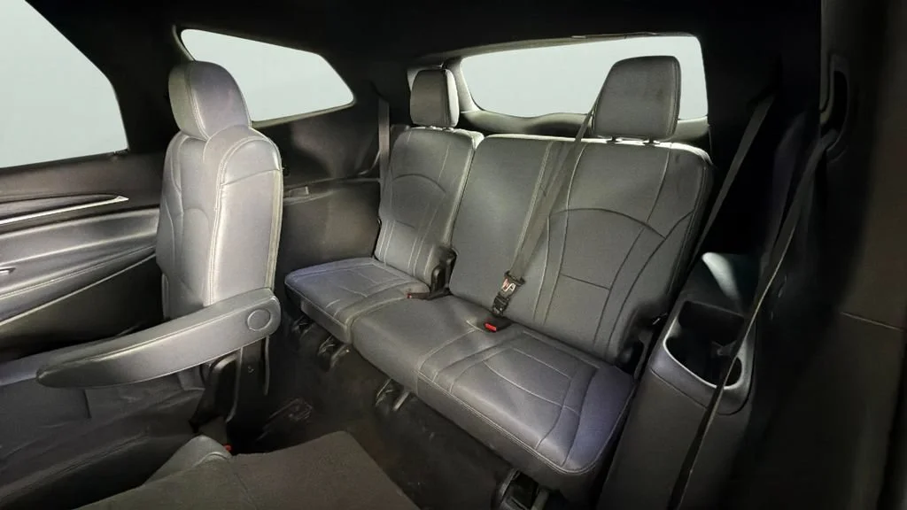 2022 Buick Enclave Essence - Photo 28