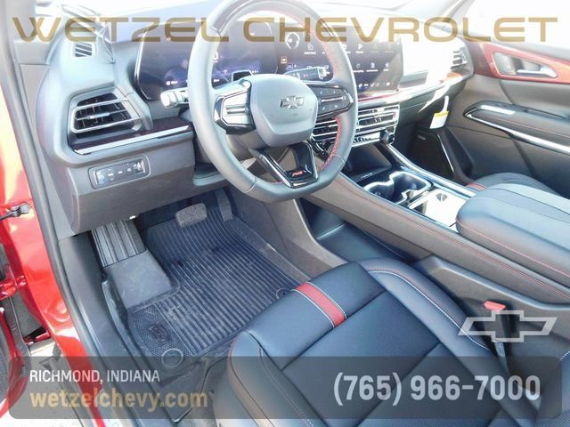 2026 Chevrolet Traverse RS - Photo 14