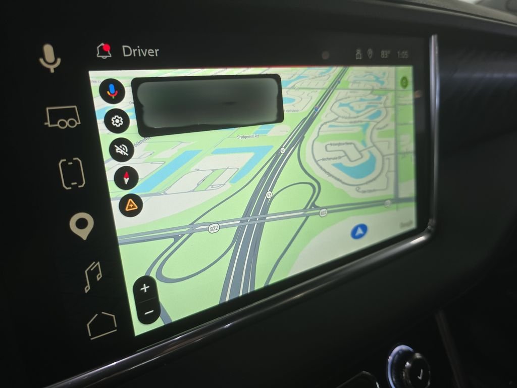 Used 2024 Sterling Metallic GMC Denali image 19