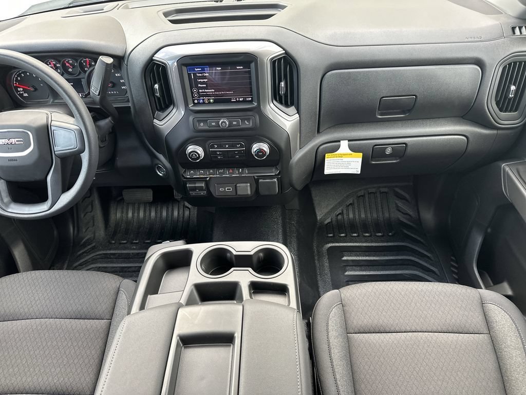 2026 GMC Sierra 1500 Pro - Photo 17