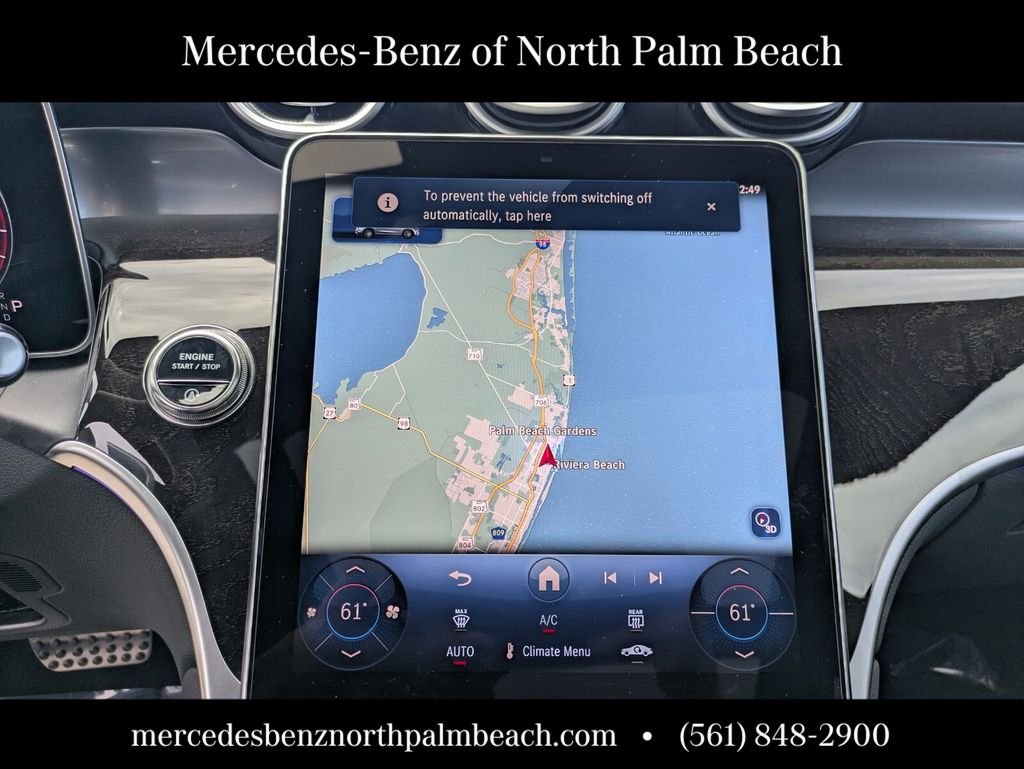 2026 Mercedes-Benz GLC Base - Photo 20