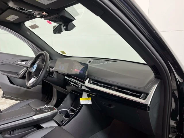 New 2026 Black Sapphire Metallic BMW xDrive28i image 17
