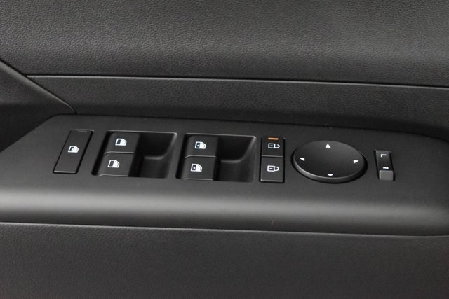 New 2027 Black Hyundai SEL Sport AWD image 30