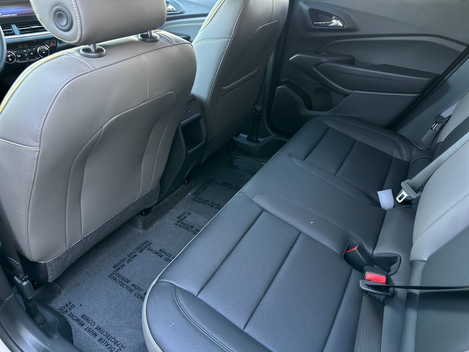 2026 Chevrolet Trax Activ - Photo 12