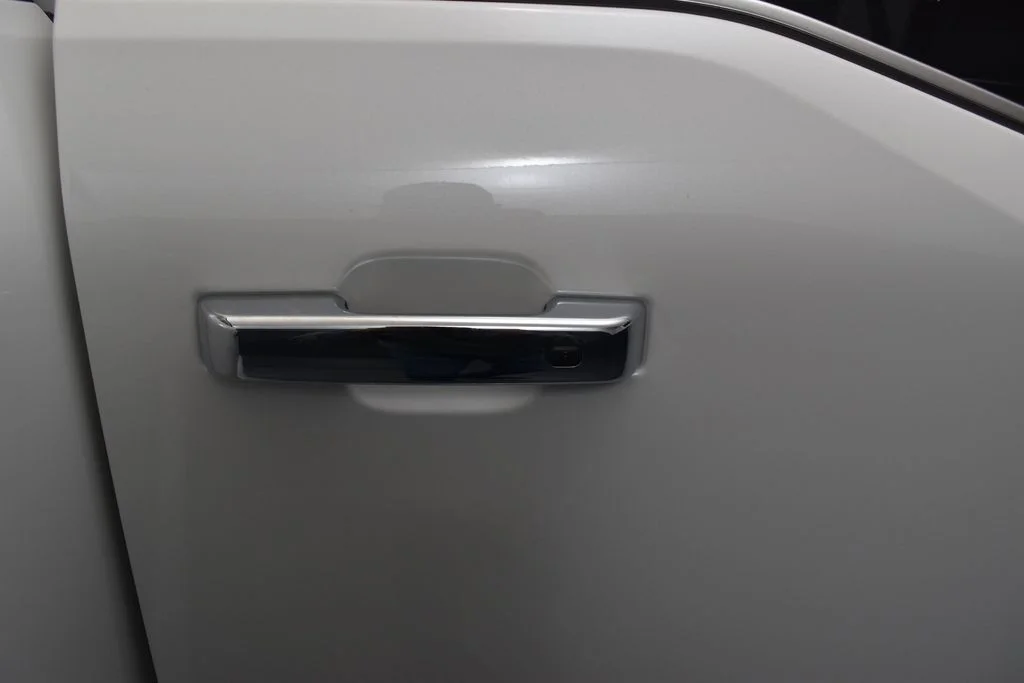 2025 Ford F-150 Lariat - Photo 22