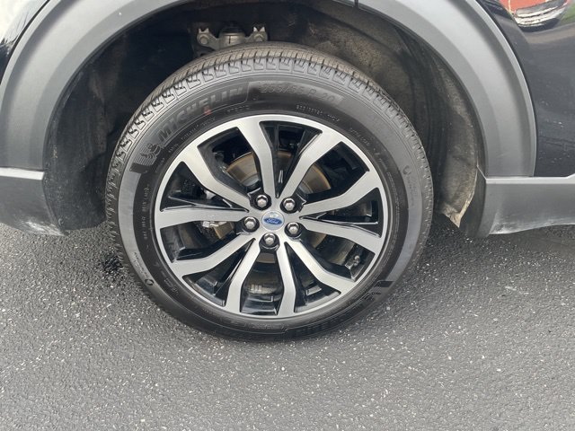 2025 Ford Explorer ST-LINE - Photo 10