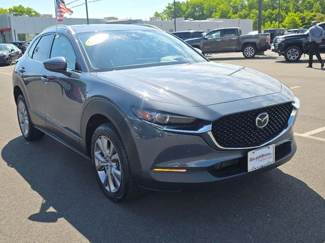 2021 Mazda CX-30 Premium AWD's photo