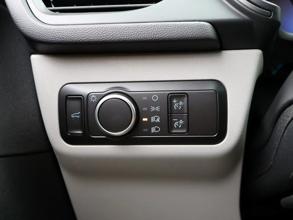 New 2026 Agate Black Metallic Ford Active® image 31