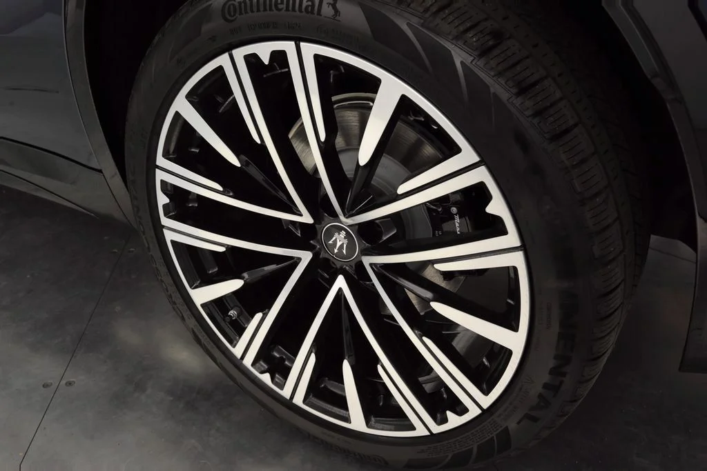2025 Maserati Grecale MODENA - Photo 15