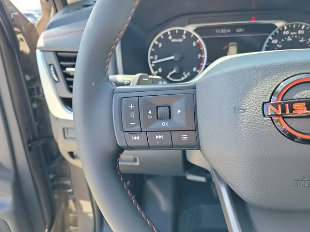 2026 Nissan Rogue Rock Creek - Photo 11